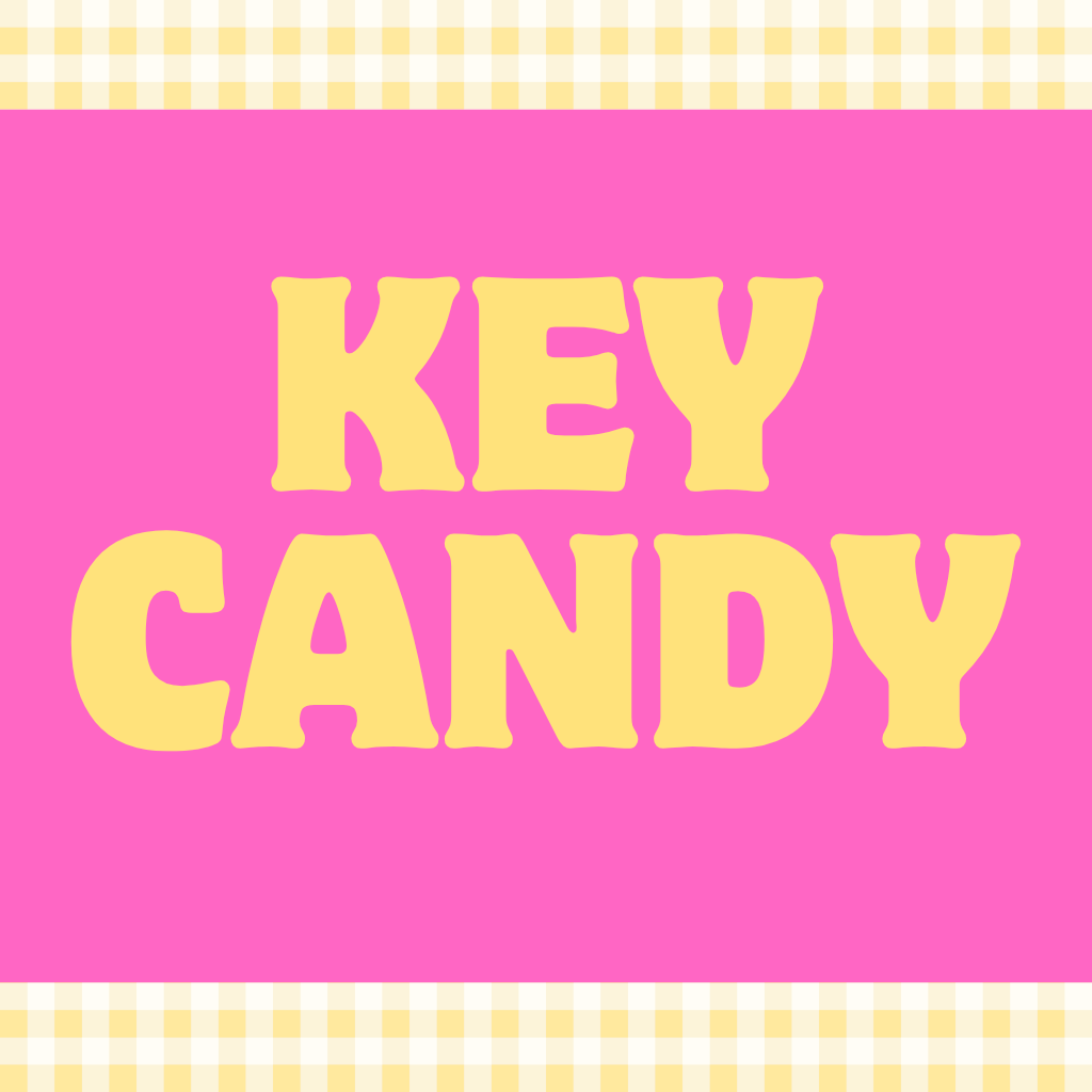 Key Candy