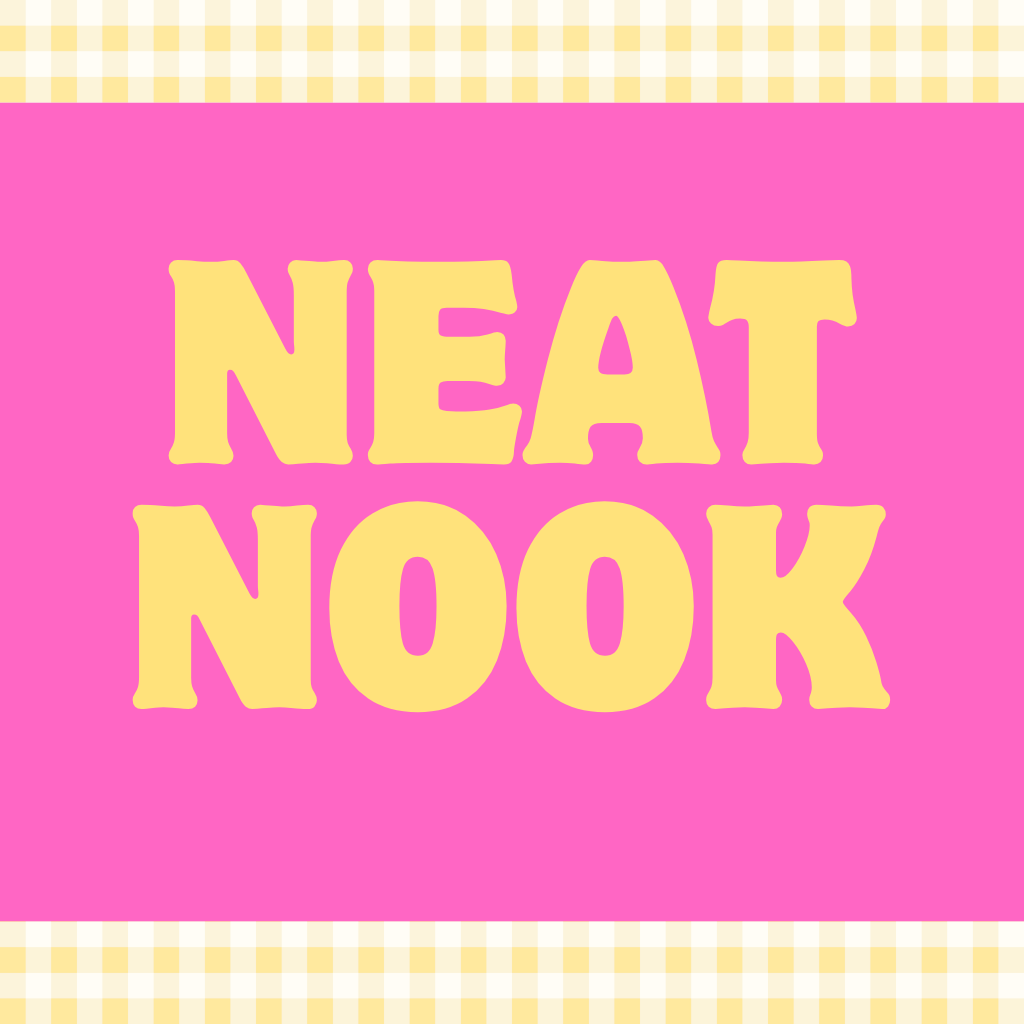 Neat Nook