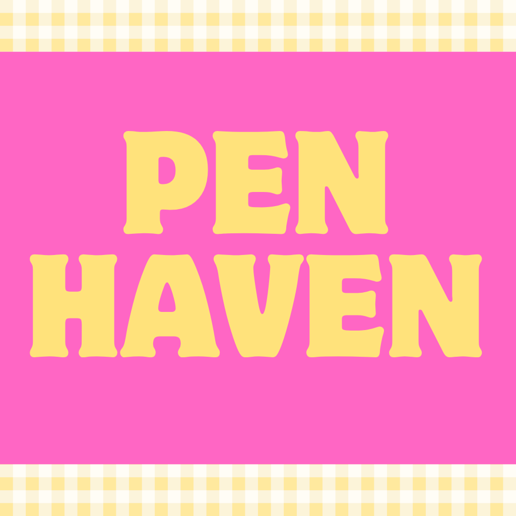 Pen Haven
