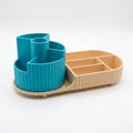Rotating Makeup Organizer