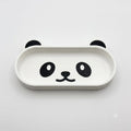 Panda Glasses Tray