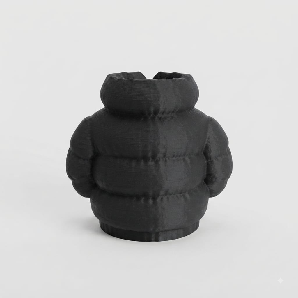 Nike Jacket Pen Stand