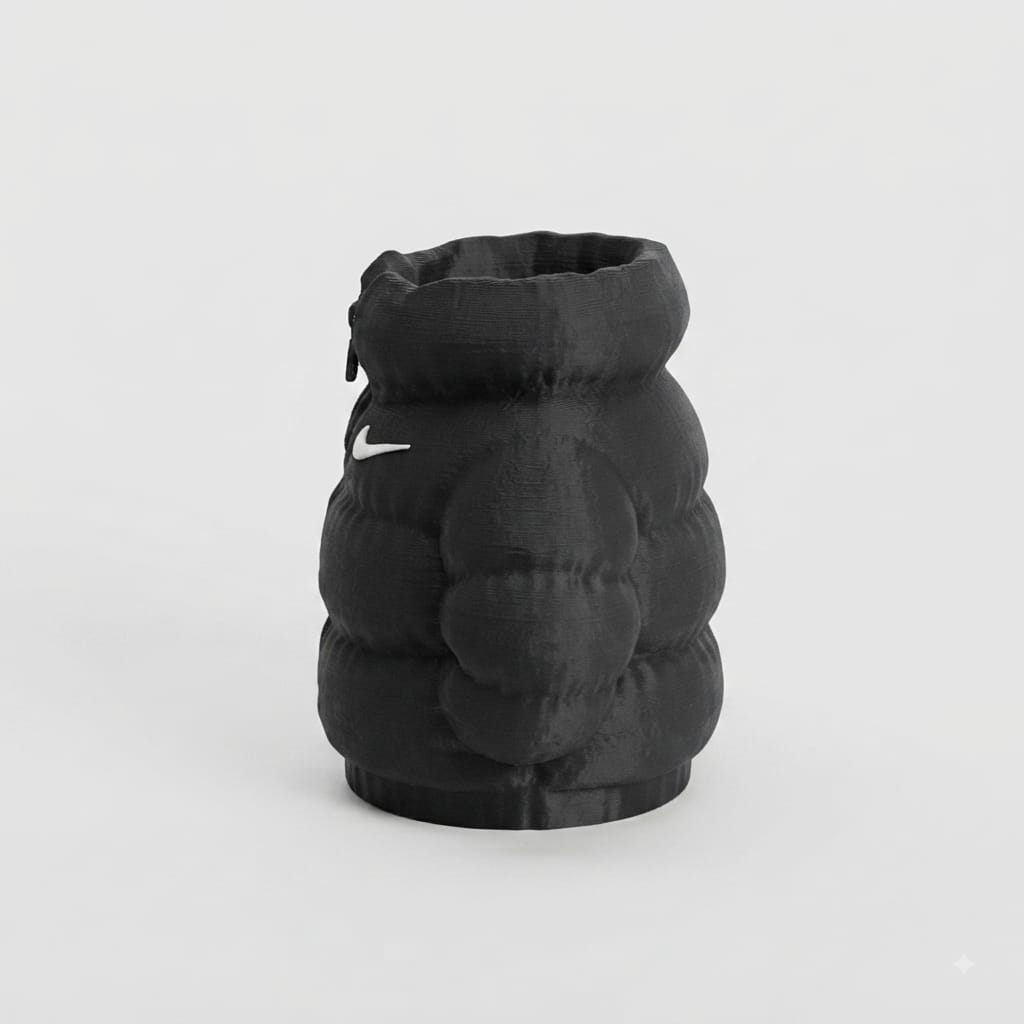 Nike Jacket Pen Stand