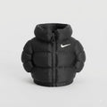 Nike Jacket Pen Stand