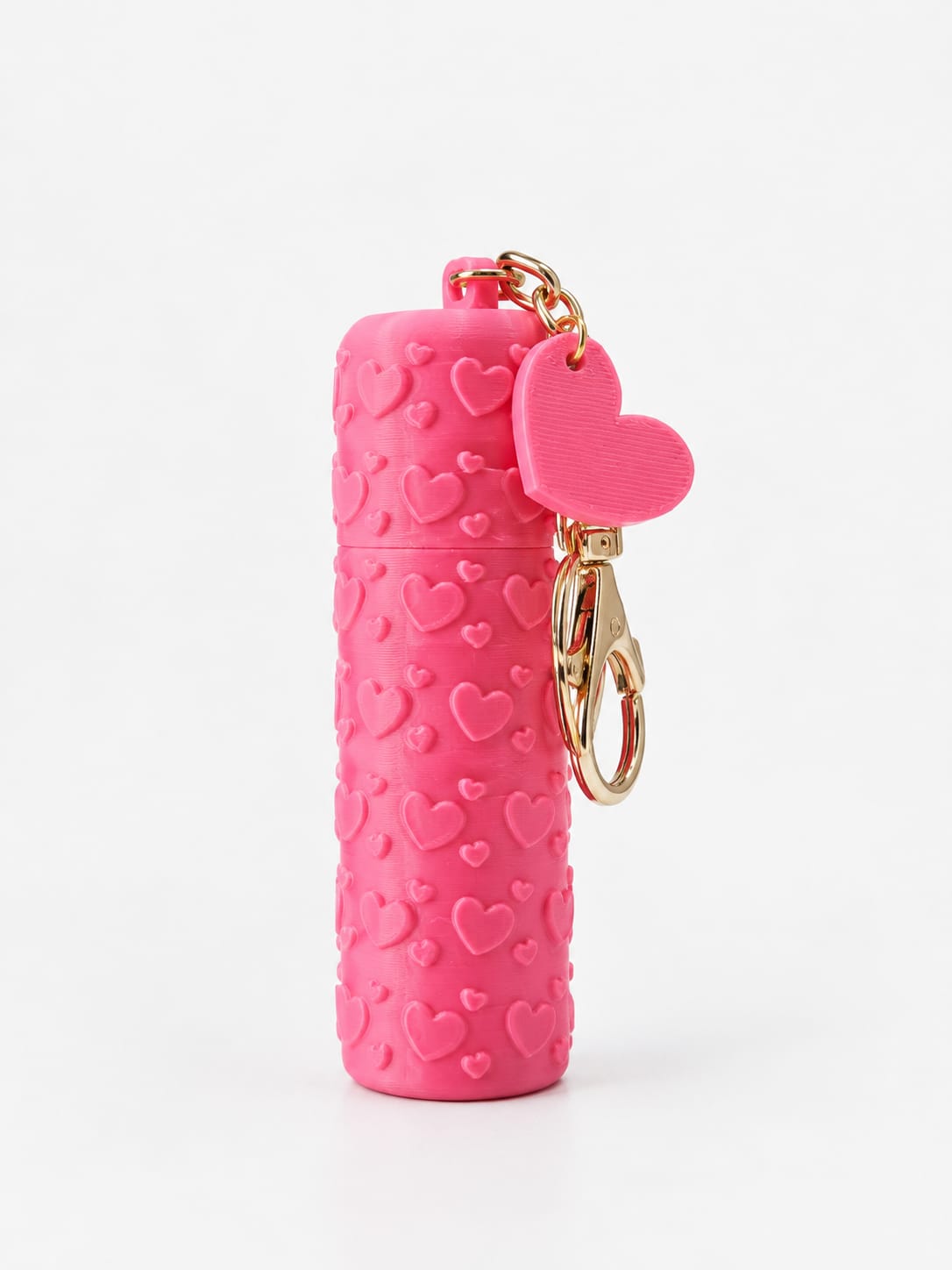 Heart Chapstick Holder